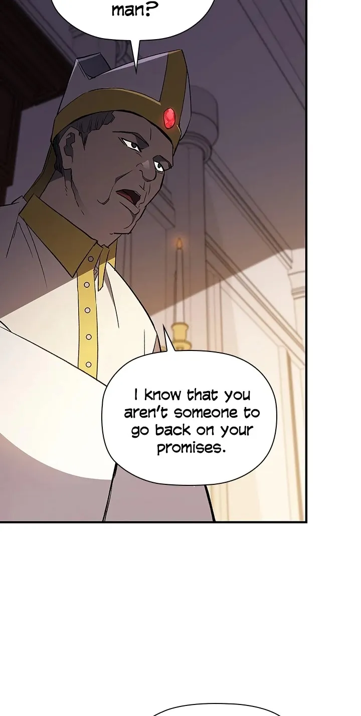 The Second Coming Of Gluttony Mangakakalot X Chapter 33.1 Page 5