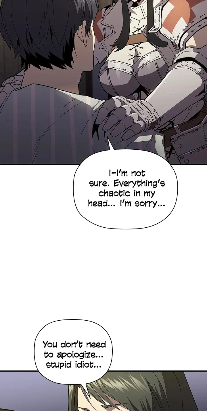 The Second Coming Of Gluttony Mangakakalot X Chapter 33.1 Page 41