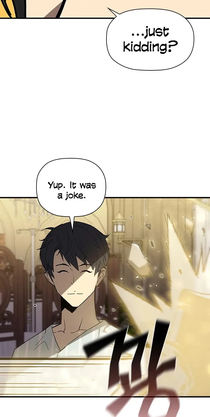 The Second Coming Of Gluttony Mangakakalot X Chapter 33.1 Page 43