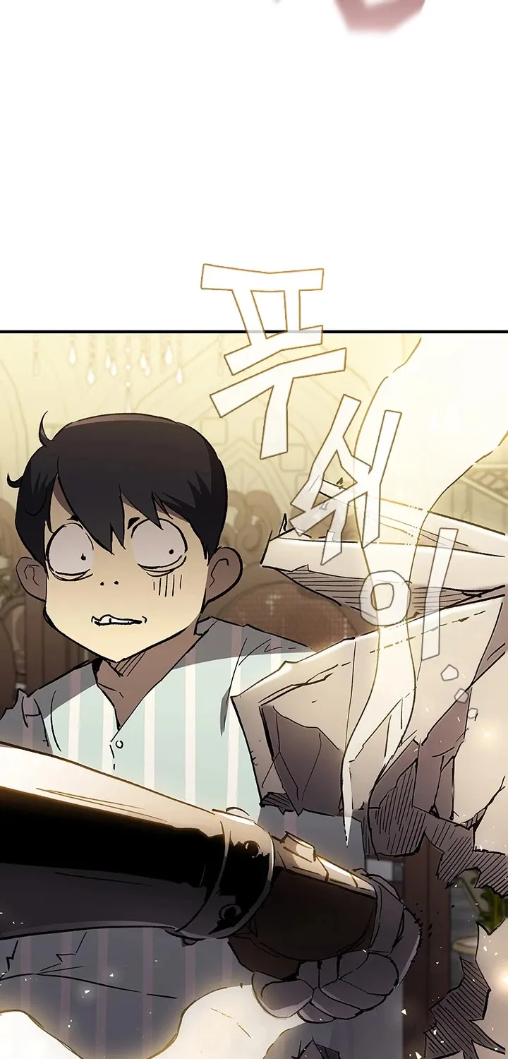The Second Coming Of Gluttony Mangakakalot X Chapter 33.1 Page 44