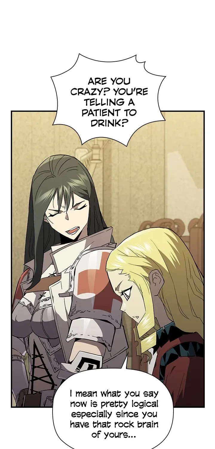 The Second Coming Of Gluttony Mangakakalot X Chapter 33.1 Page 57