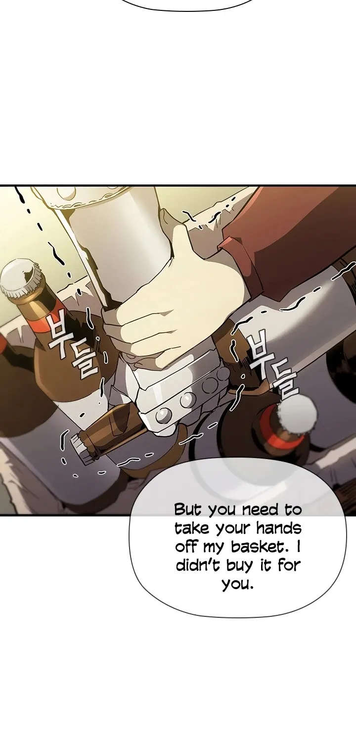 The Second Coming Of Gluttony Mangakakalot X Chapter 33.1 Page 58