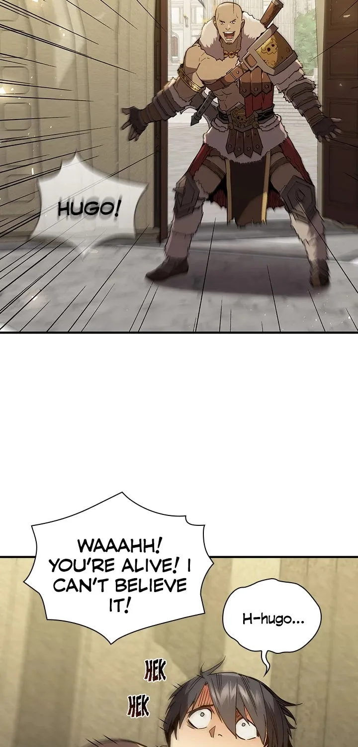 The Second Coming Of Gluttony Mangakakalot X Chapter 33.1 Page 62