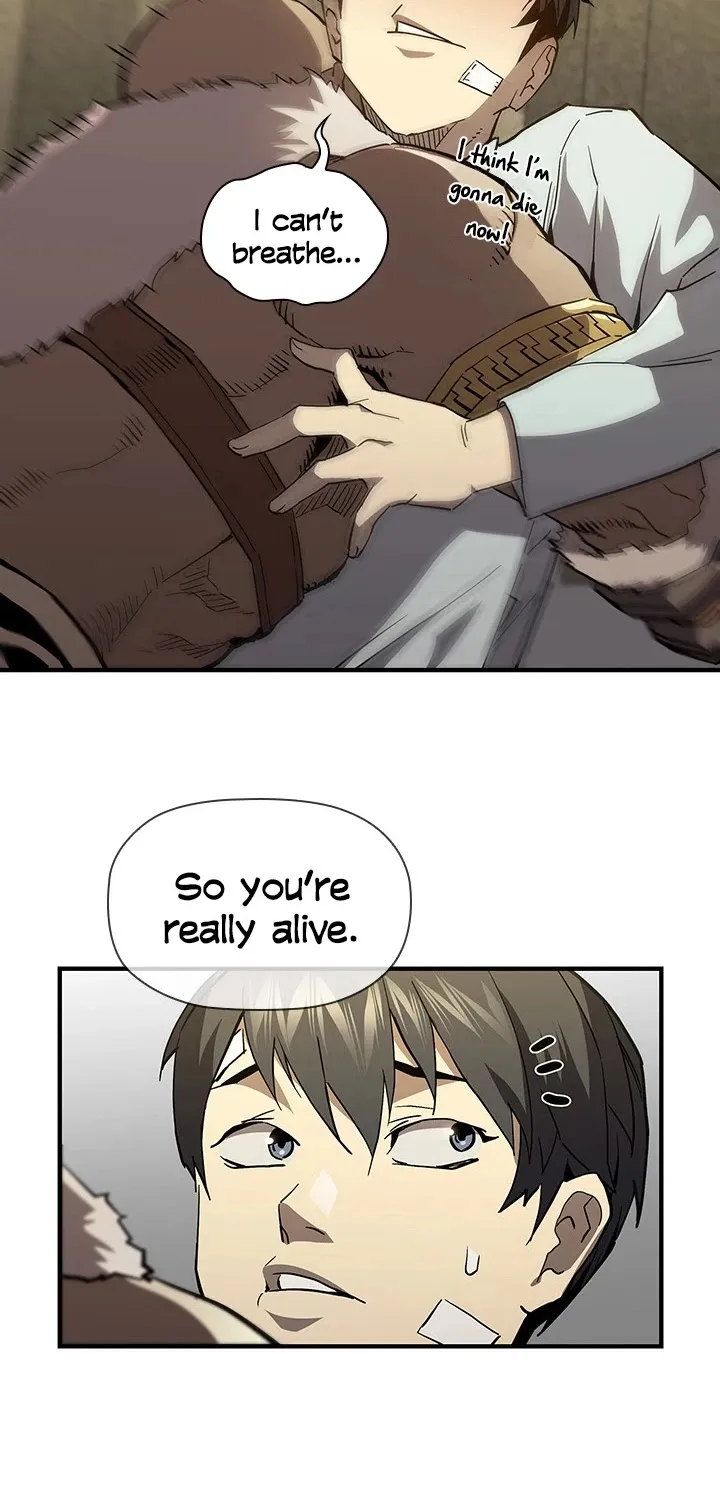 The Second Coming Of Gluttony Mangakakalot X Chapter 33.1 Page 63