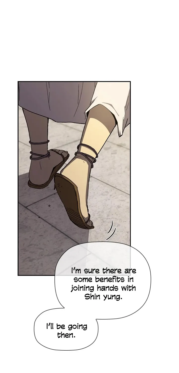 The Second Coming Of Gluttony Mangakakalot X Chapter 33.1 Page 78