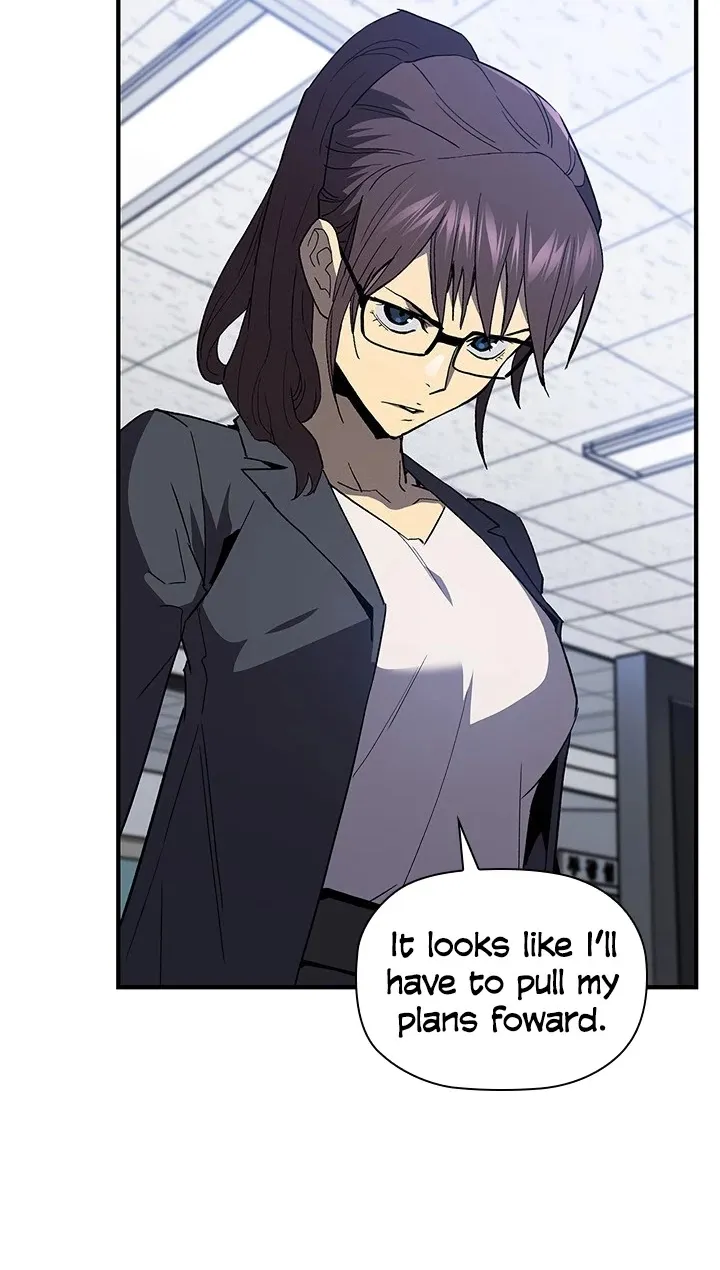 The Second Coming Of Gluttony Mangakakalot X Chapter 33.1 Page 89
