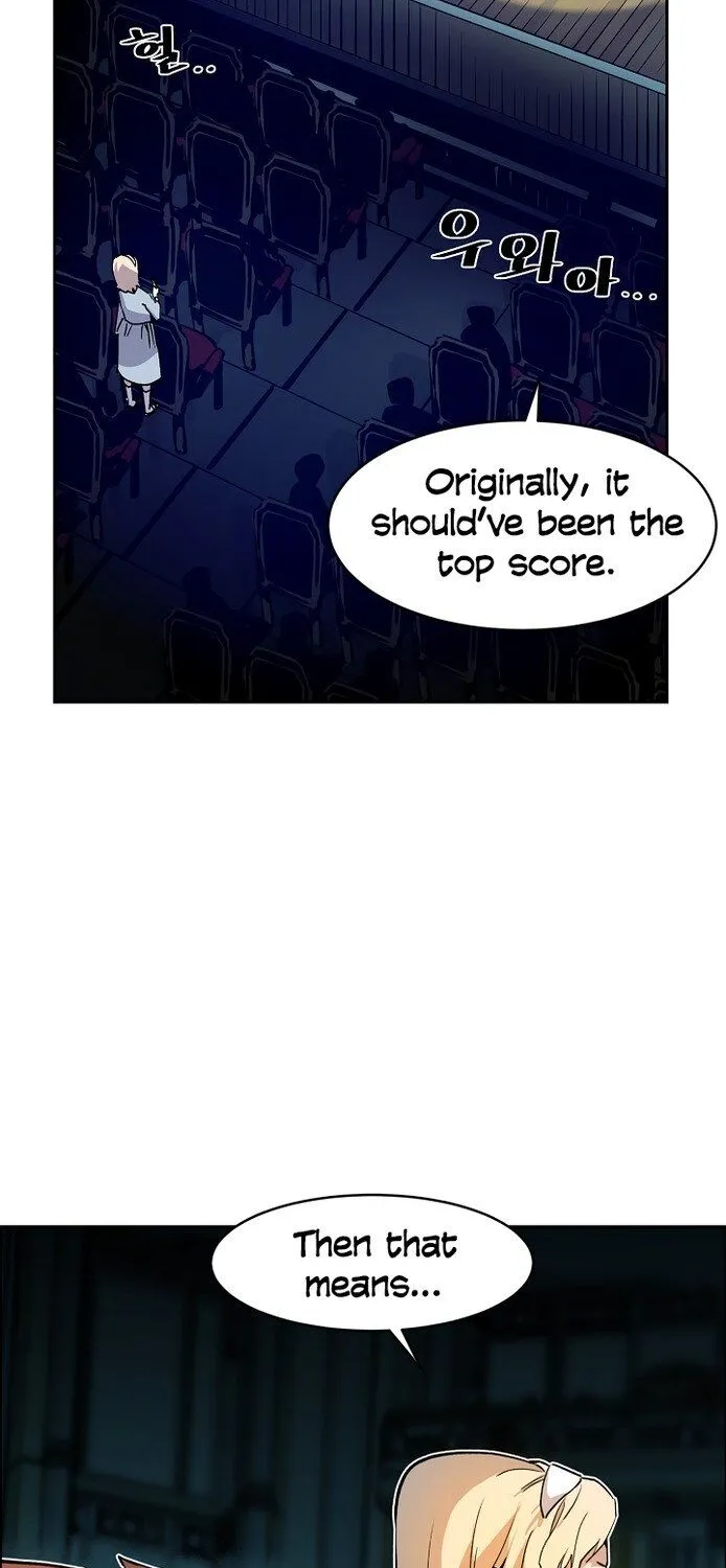 The Second Coming Of Gluttony Mangakakalot X Chapter 33 Page 41