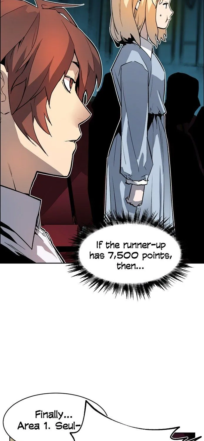 The Second Coming Of Gluttony Mangakakalot X Chapter 33 Page 42