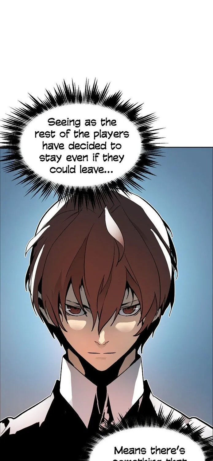 The Second Coming Of Gluttony Mangakakalot X Chapter 33 Page 45
