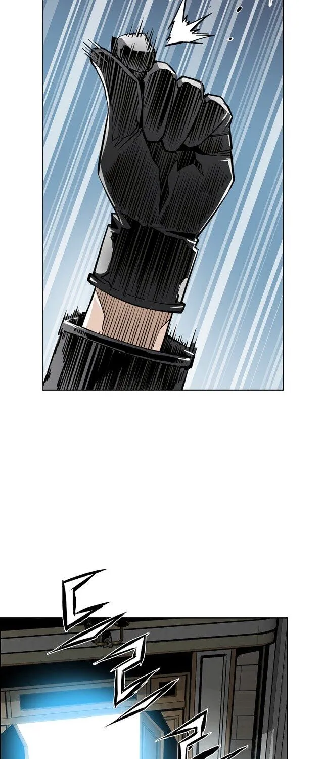 The Second Coming Of Gluttony Mangakakalot X Chapter 33 Page 48