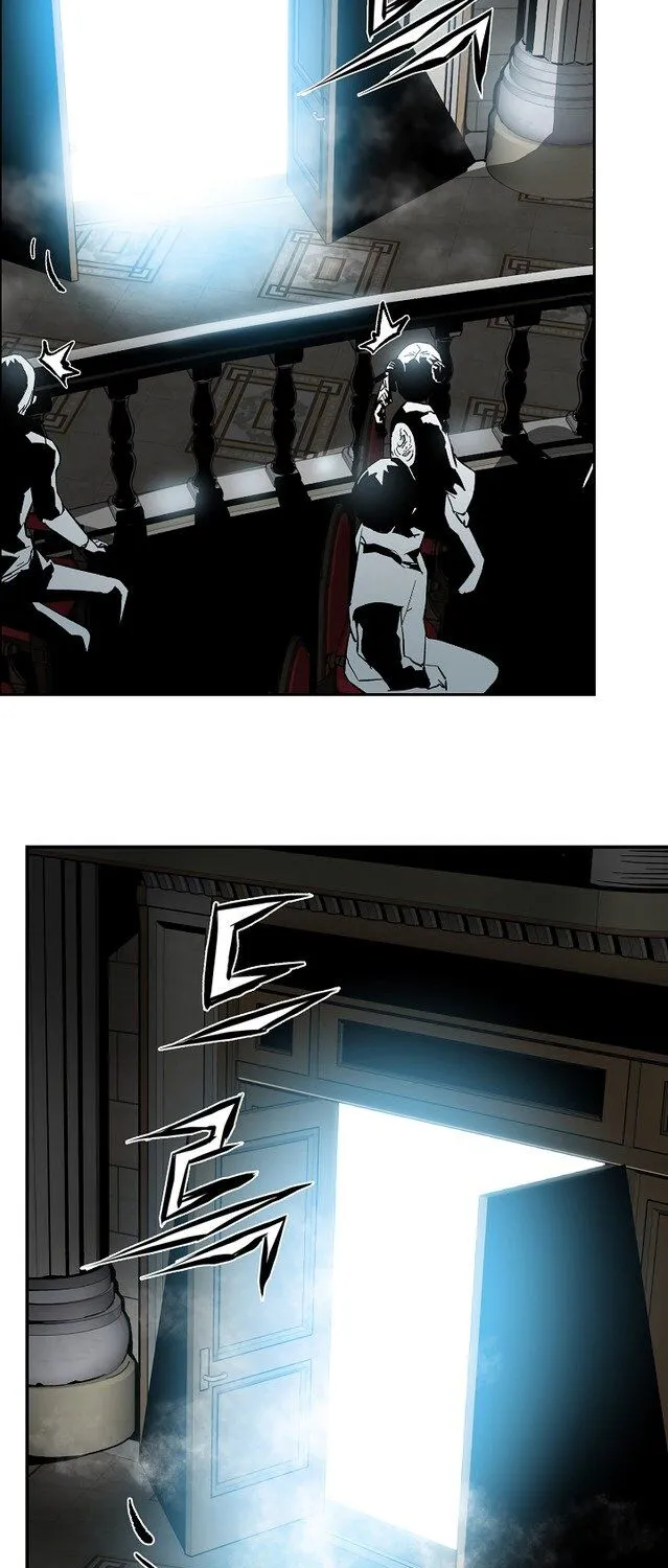 The Second Coming Of Gluttony Mangakakalot X Chapter 33 Page 49