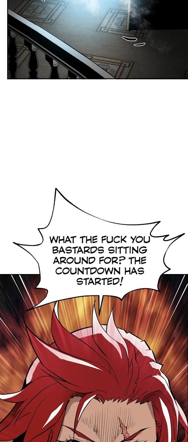 The Second Coming Of Gluttony Mangakakalot X Chapter 33 Page 50
