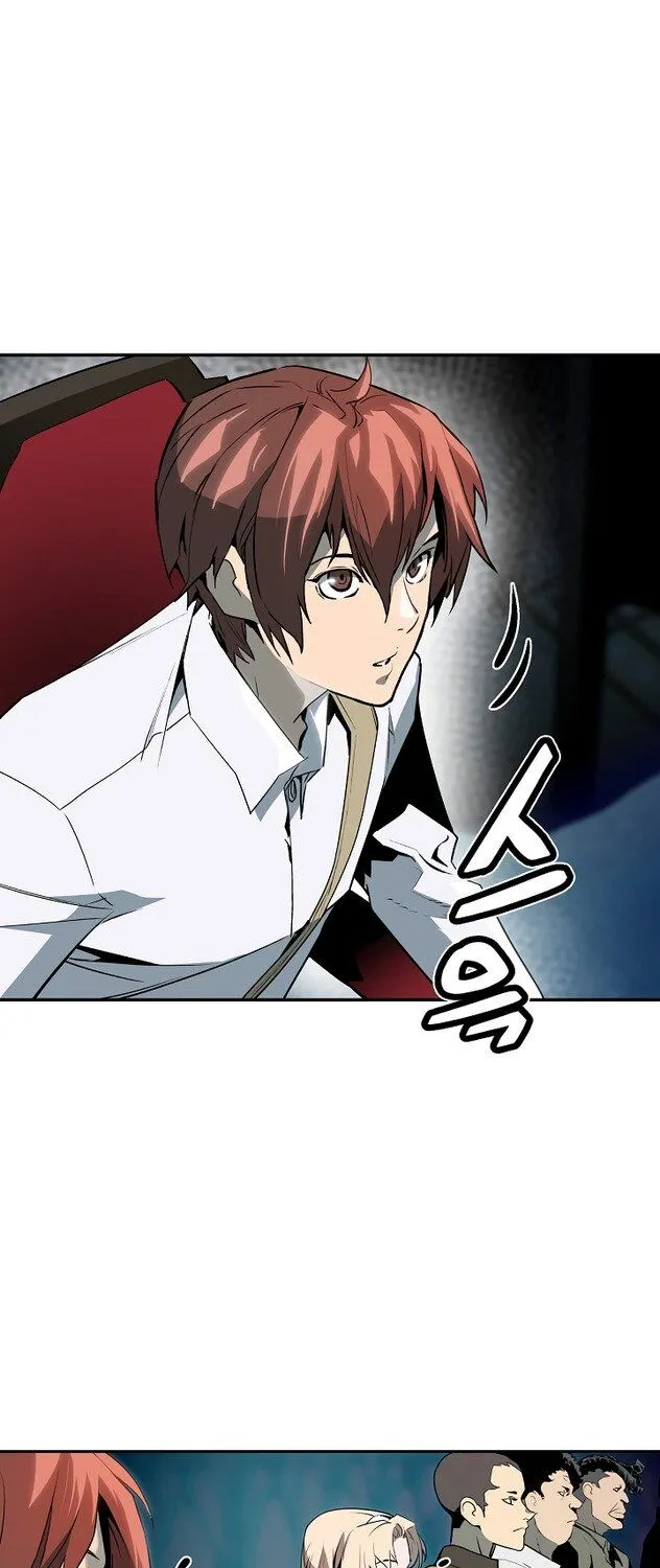 The Second Coming Of Gluttony Mangakakalot X Chapter 33 Page 6