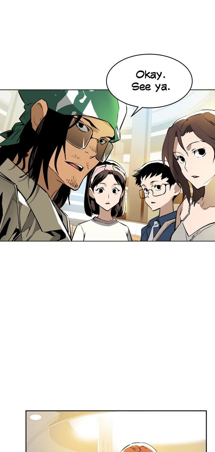 The Second Coming Of Gluttony Mangakakalot X Chapter 33 Page 61