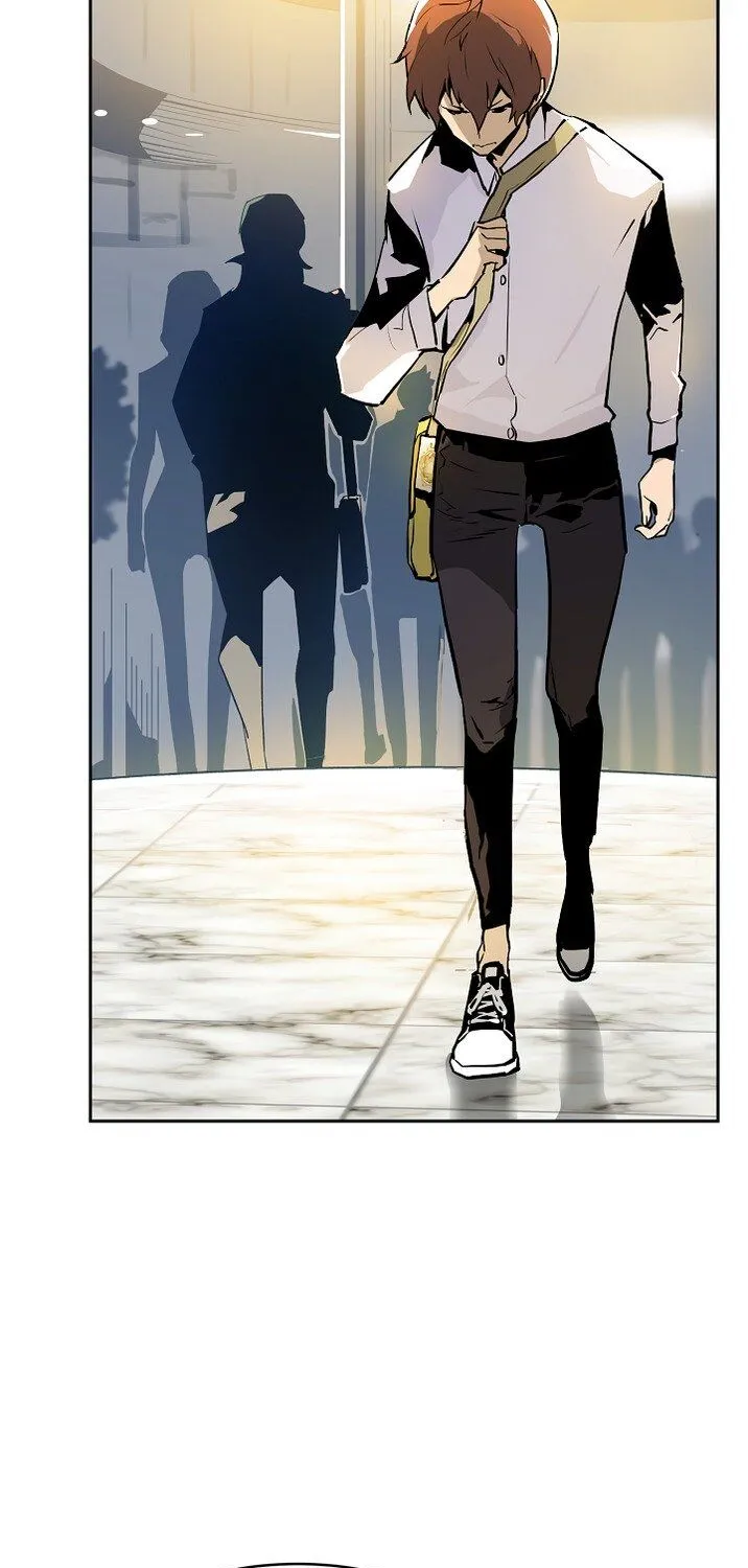 The Second Coming Of Gluttony Mangakakalot X Chapter 33 Page 62