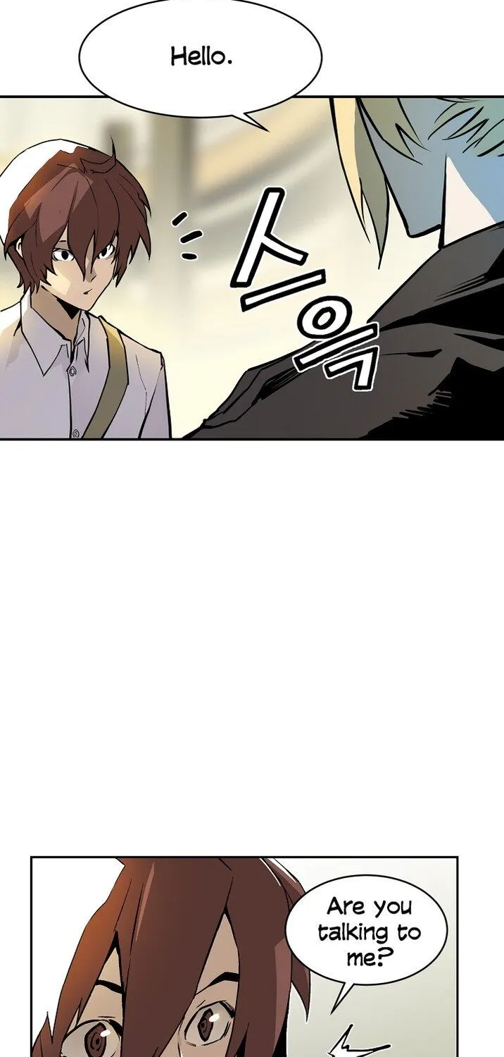 The Second Coming Of Gluttony Mangakakalot X Chapter 33 Page 63