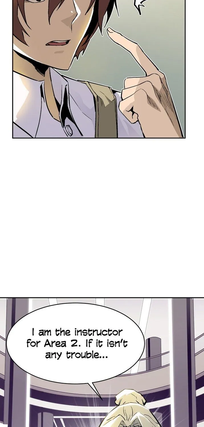 The Second Coming Of Gluttony Mangakakalot X Chapter 33 Page 64