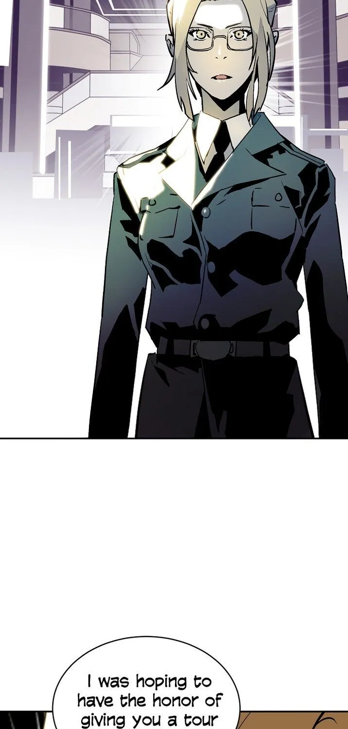 The Second Coming Of Gluttony Mangakakalot X Chapter 33 Page 65