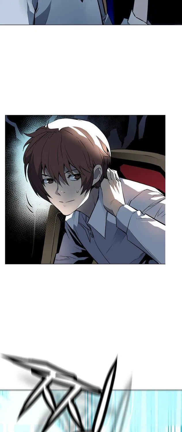 The Second Coming Of Gluttony Mangakakalot X Chapter 33 Page 8