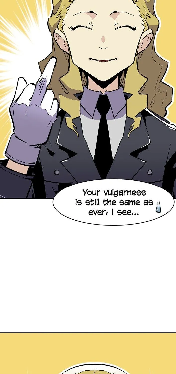 The Second Coming Of Gluttony Mangakakalot X Chapter 33 Page 72