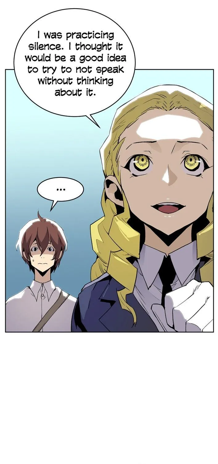 The Second Coming Of Gluttony Mangakakalot X Chapter 33 Page 78