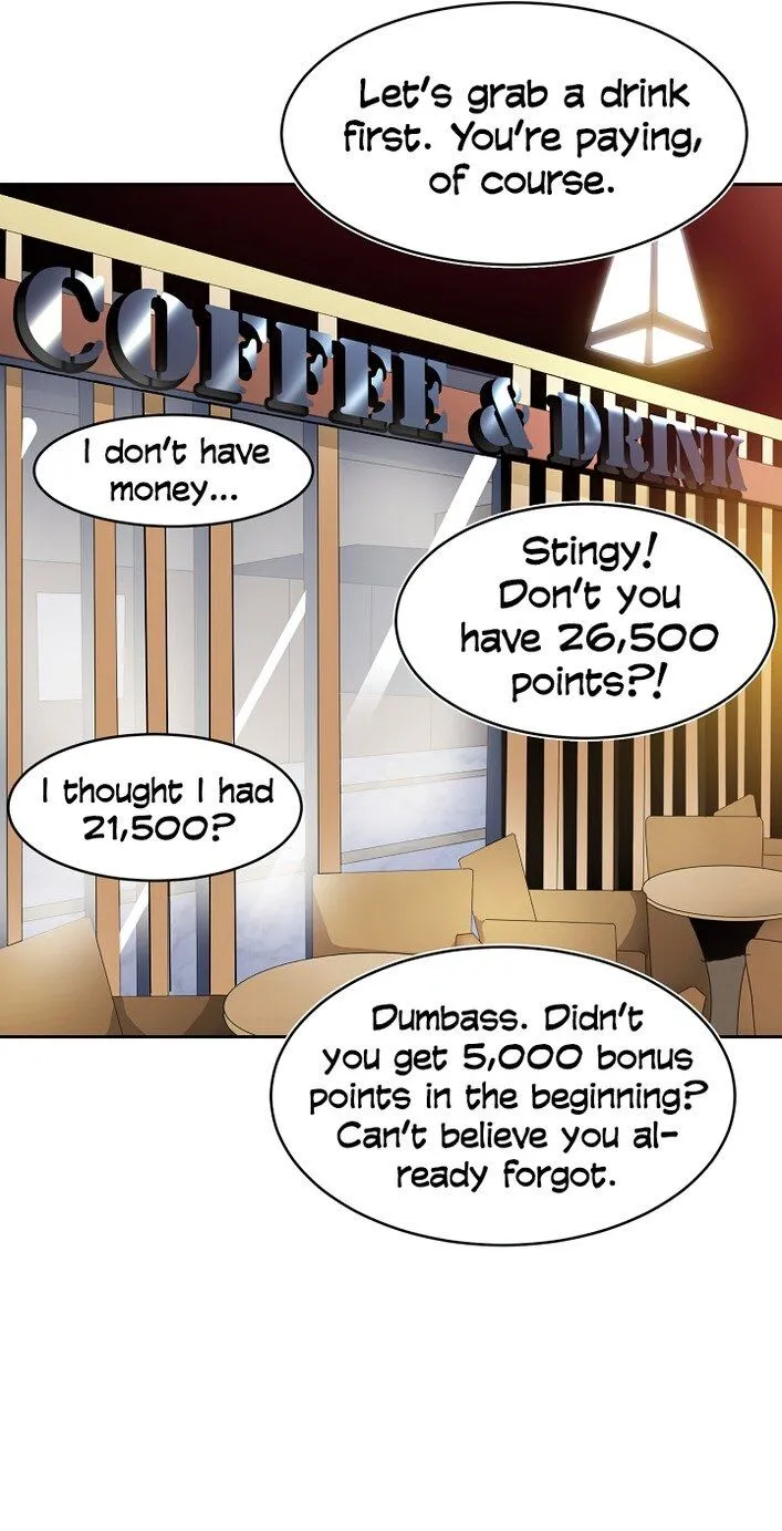 The Second Coming Of Gluttony Mangakakalot X Chapter 33 Page 79