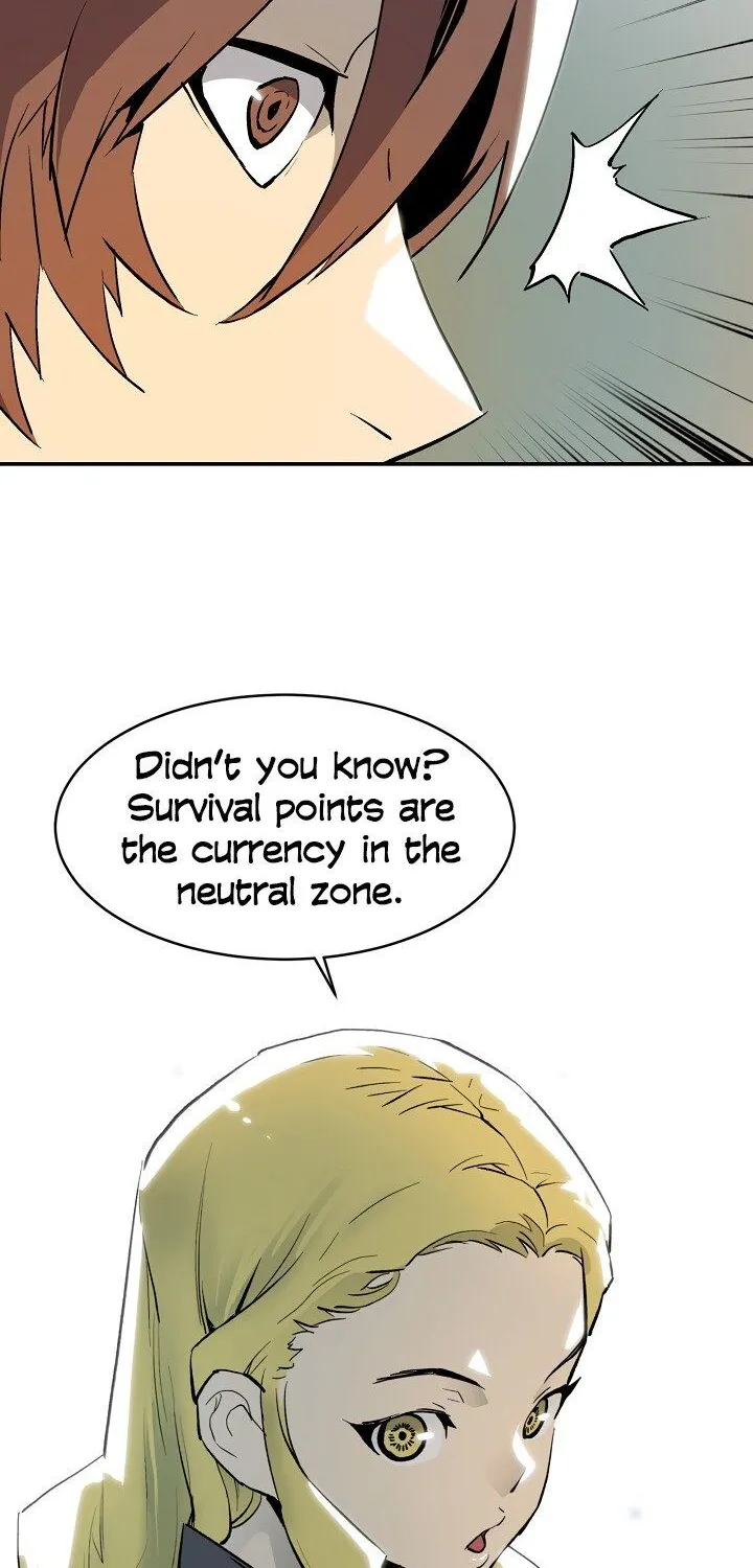 The Second Coming Of Gluttony Mangakakalot X Chapter 33 Page 81