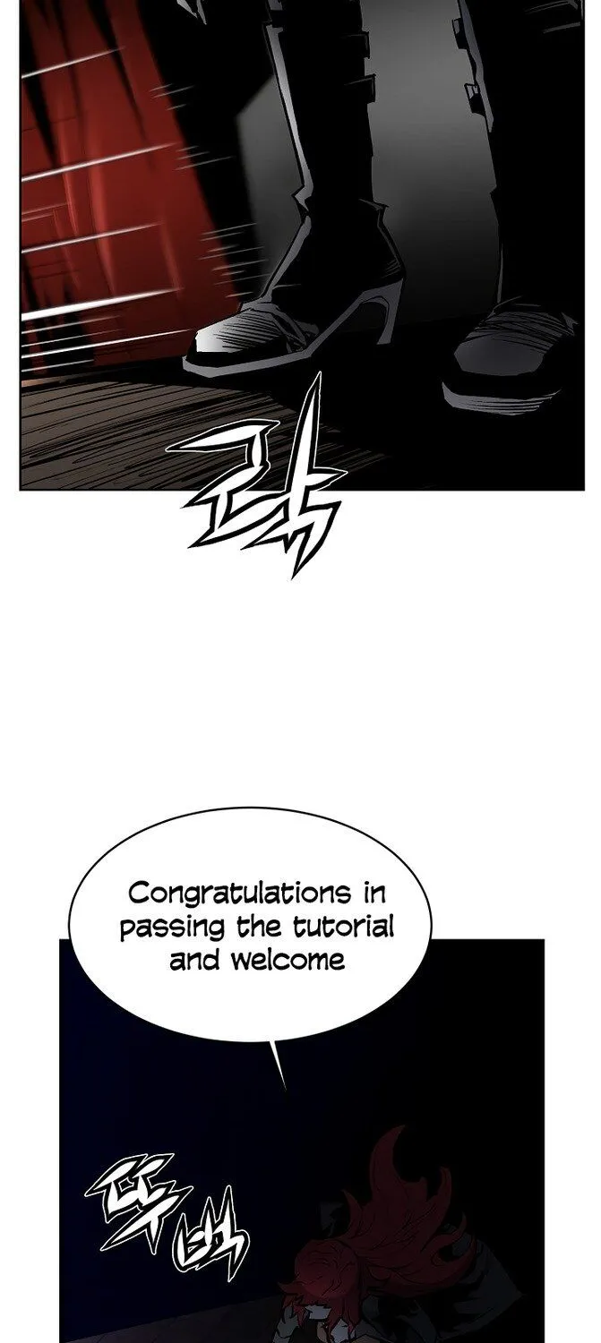 The Second Coming Of Gluttony Mangakakalot X Chapter 33 Page 15