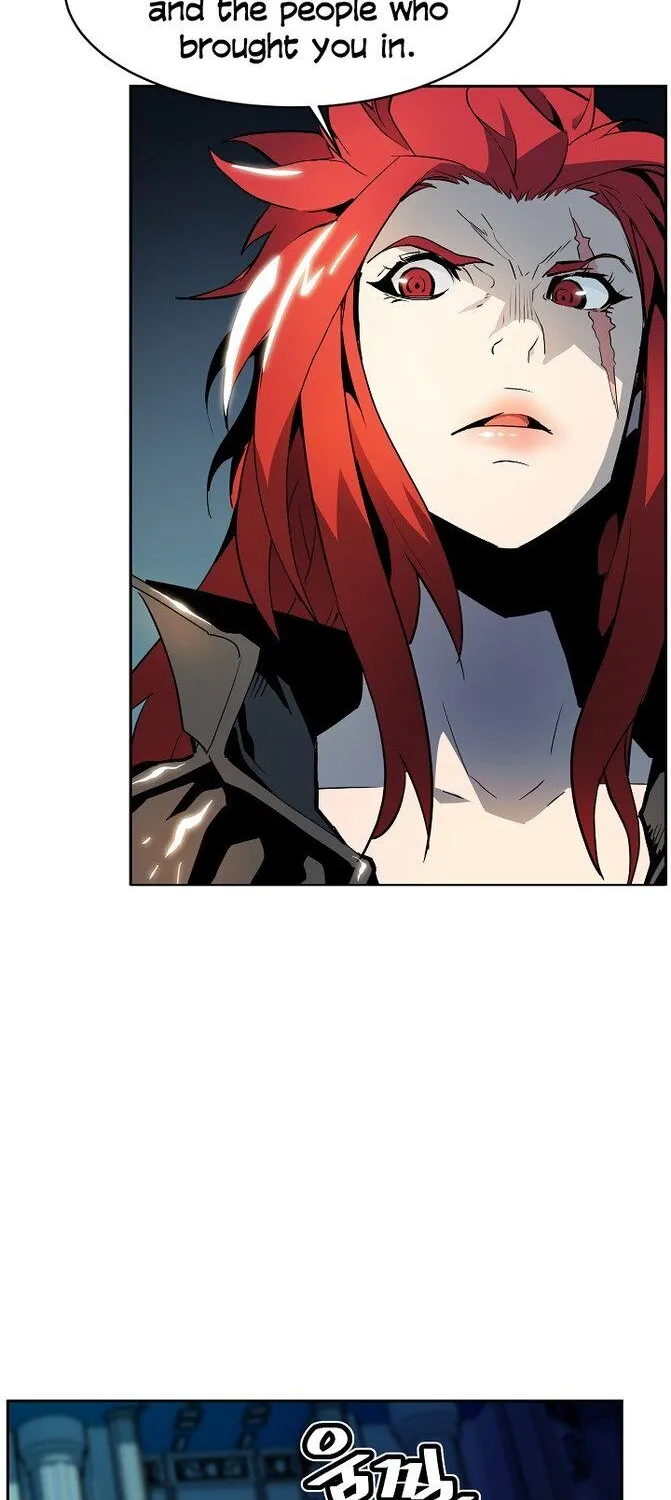 The Second Coming Of Gluttony Mangakakalot X Chapter 33 Page 21