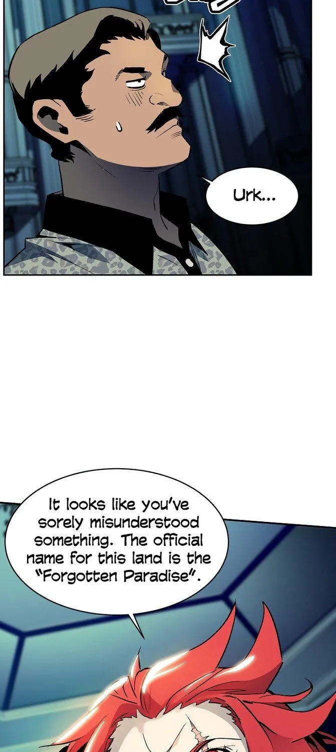 The Second Coming Of Gluttony Mangakakalot X Chapter 33 Page 22
