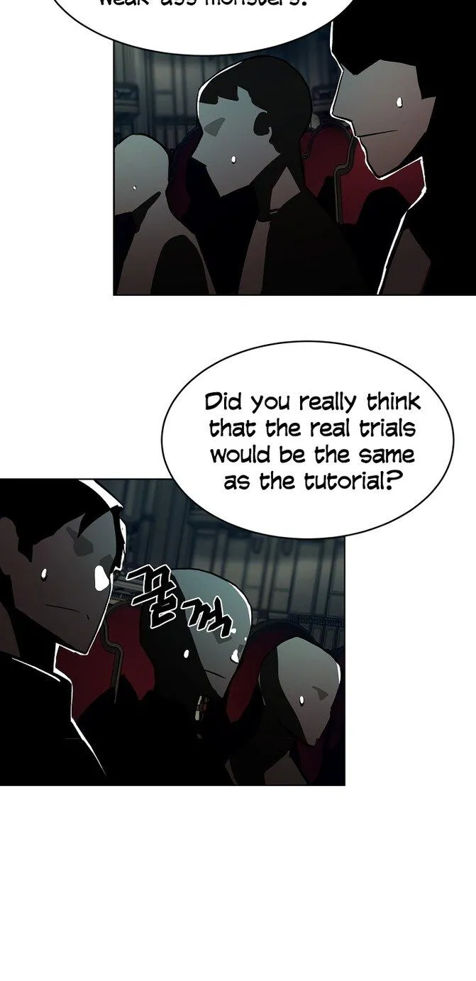 The Second Coming Of Gluttony Mangakakalot X Chapter 33 Page 24