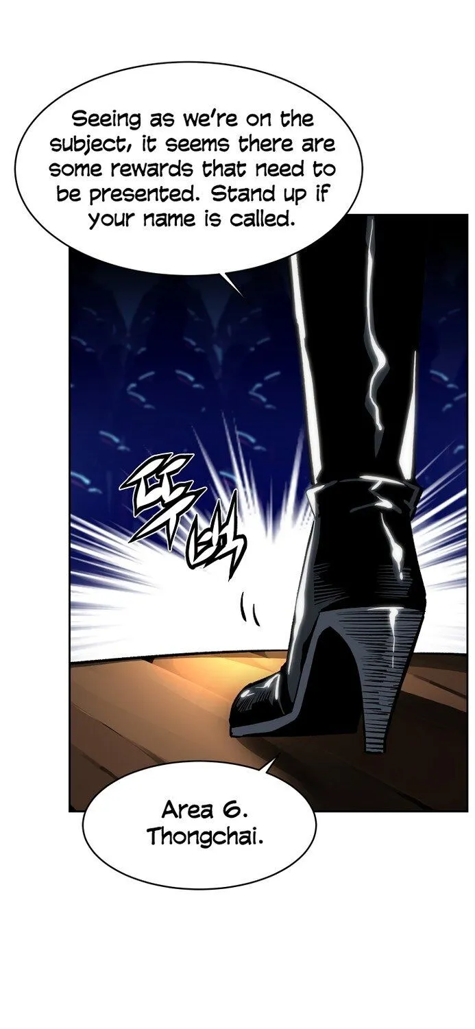 The Second Coming Of Gluttony Mangakakalot X Chapter 33 Page 25