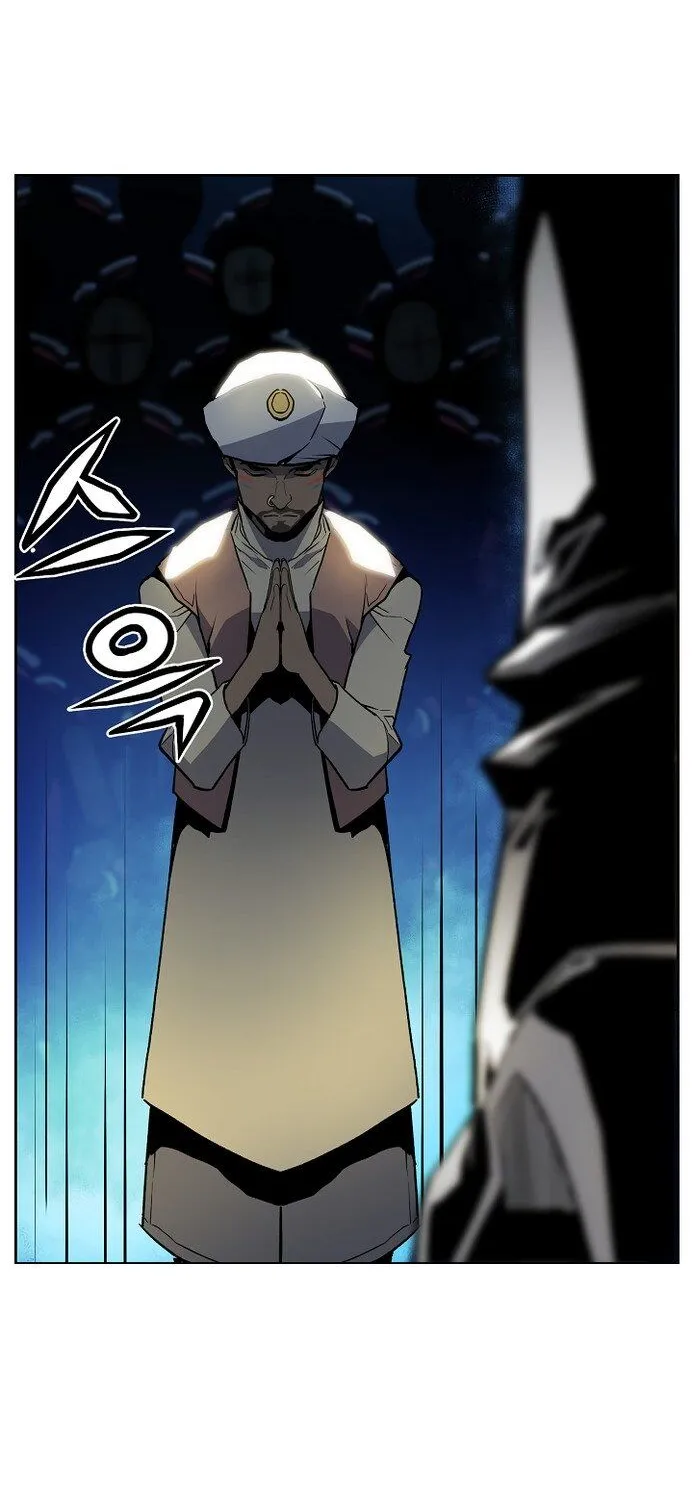 The Second Coming Of Gluttony Mangakakalot X Chapter 33 Page 26