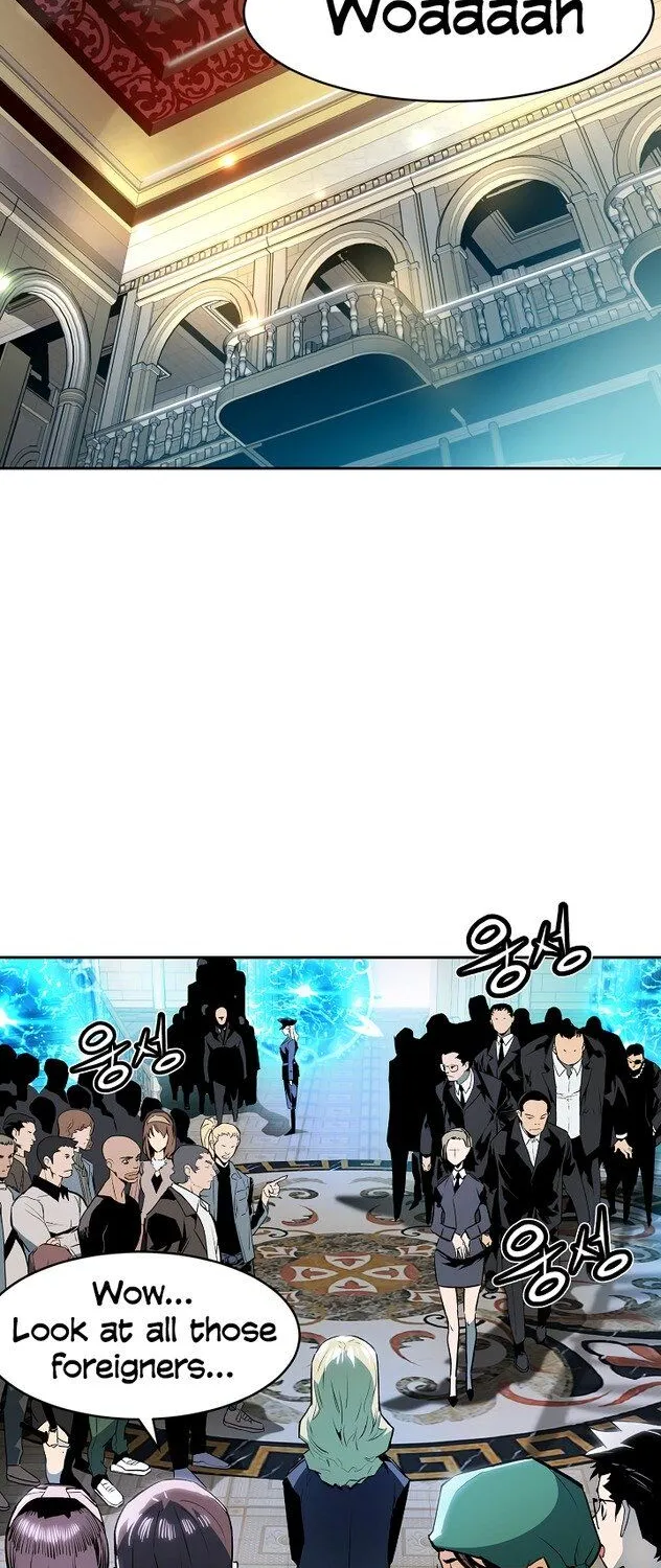 The Second Coming Of Gluttony Mangakakalot X Chapter 33 Page 4