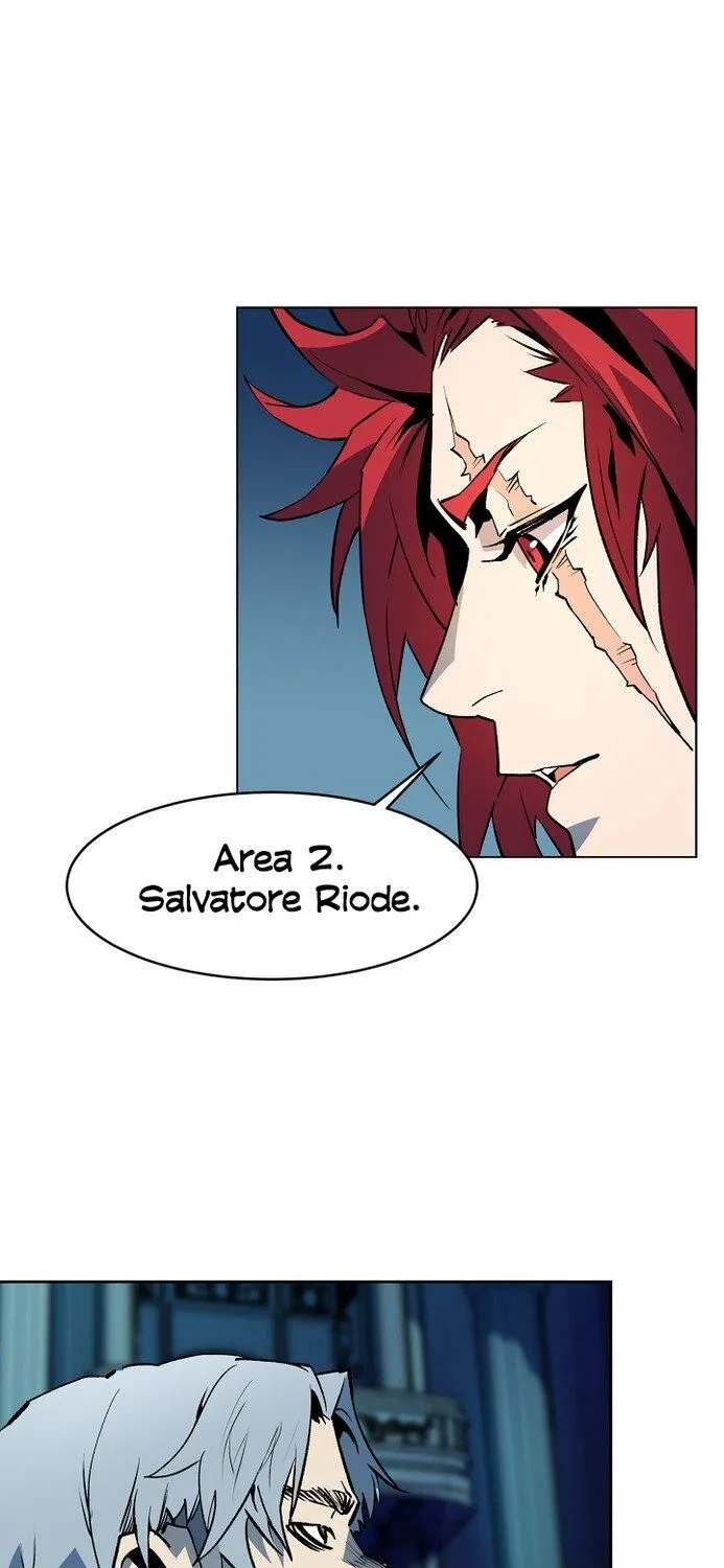 The Second Coming Of Gluttony Mangakakalot X Chapter 33 Page 31