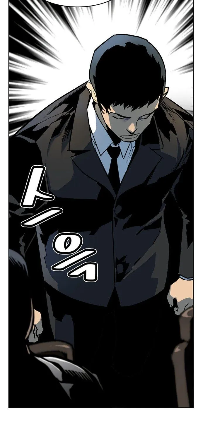 The Second Coming Of Gluttony Mangakakalot X Chapter 33 Page 33