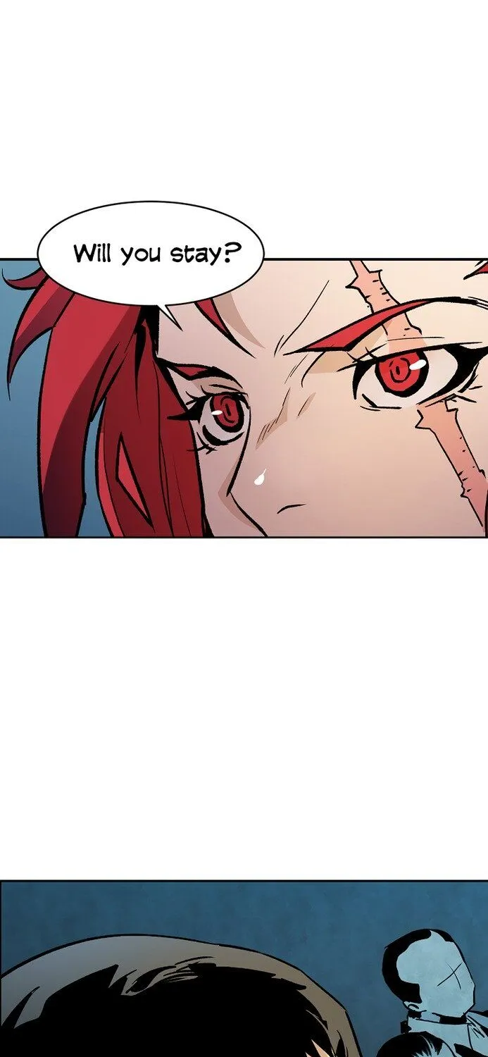 The Second Coming Of Gluttony Mangakakalot X Chapter 33 Page 34