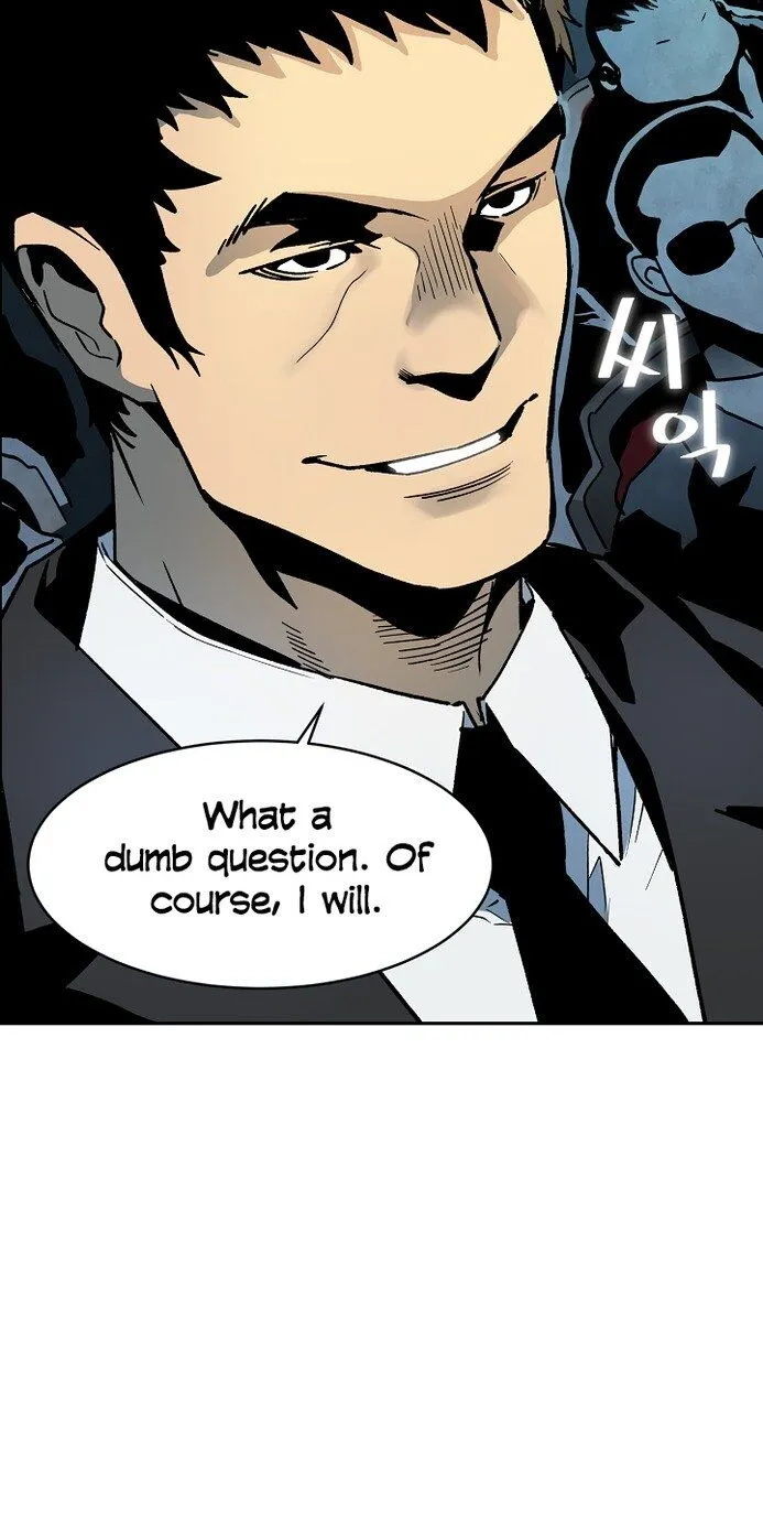 The Second Coming Of Gluttony Mangakakalot X Chapter 33 Page 35