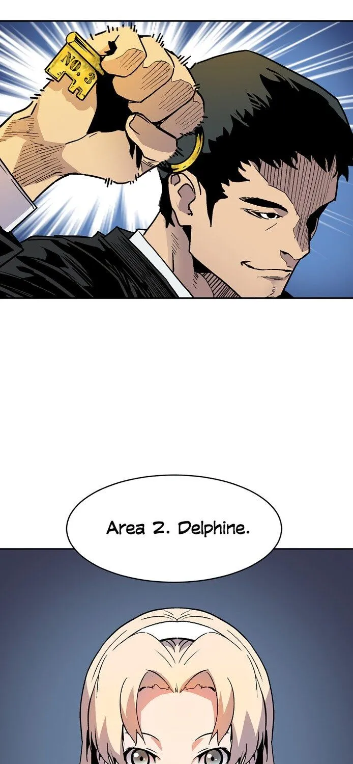 The Second Coming Of Gluttony Mangakakalot X Chapter 33 Page 36