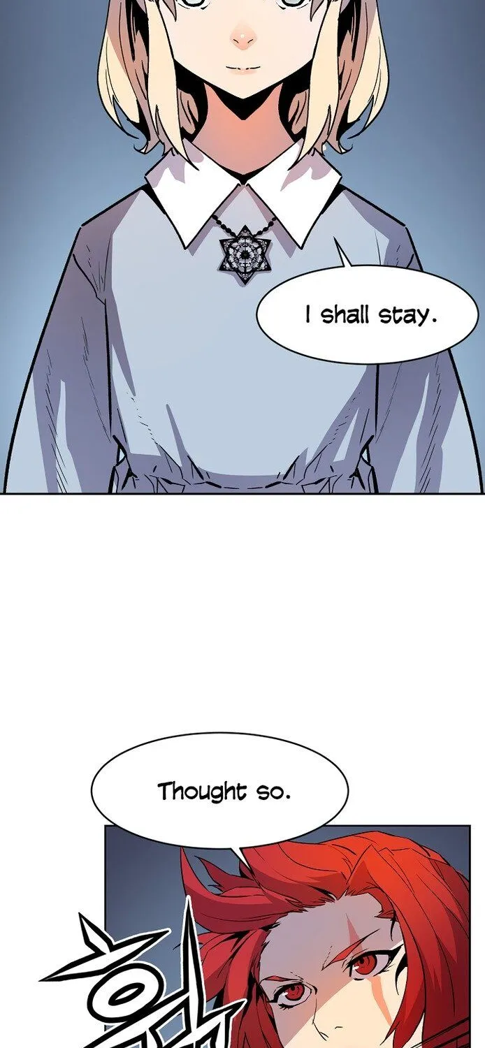 The Second Coming Of Gluttony Mangakakalot X Chapter 33 Page 37
