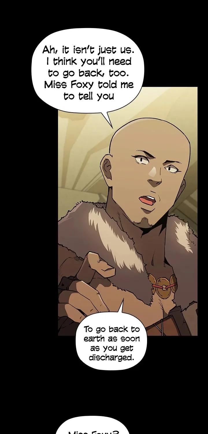 The Second Coming Of Gluttony Mangakakalot X Chapter 34.1 Page 15