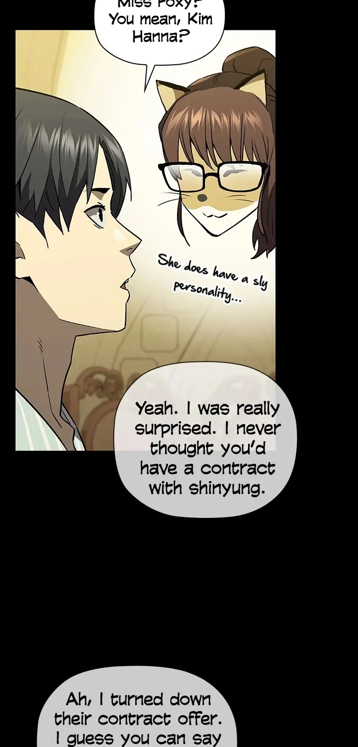 The Second Coming Of Gluttony Mangakakalot X Chapter 34.1 Page 16