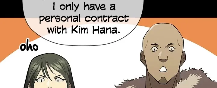 The Second Coming Of Gluttony Mangakakalot X Chapter 34.1 Page 17