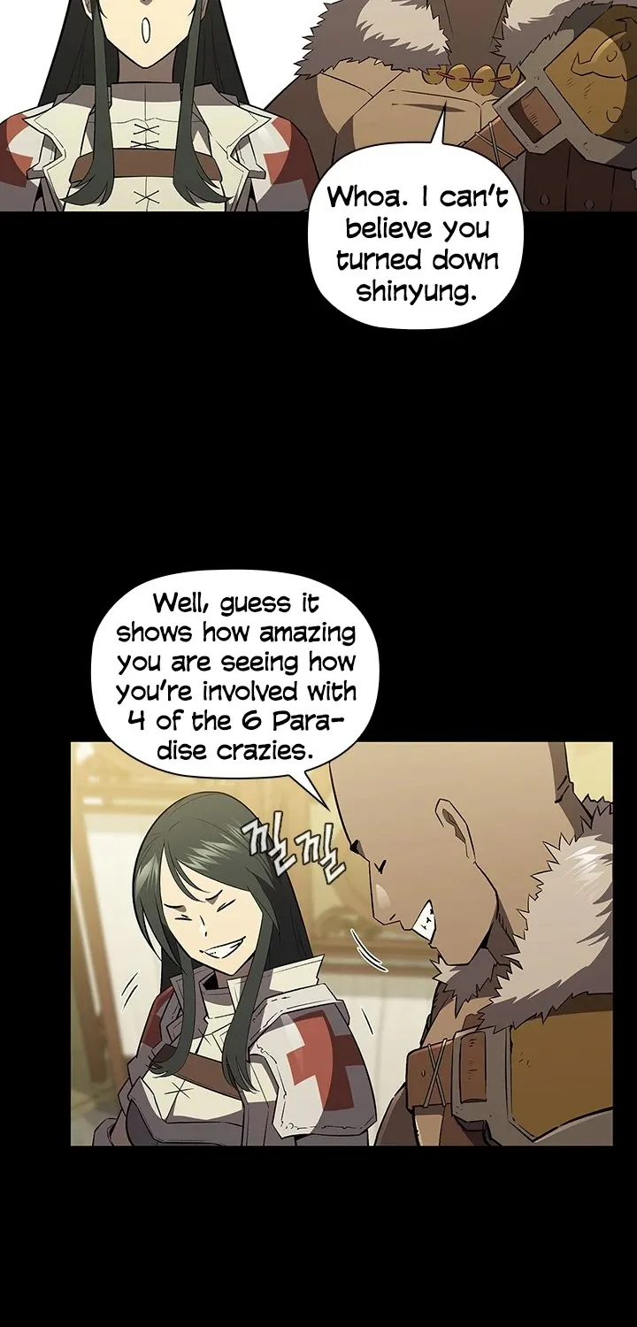 The Second Coming Of Gluttony Mangakakalot X Chapter 34.1 Page 18