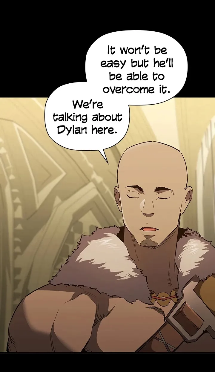 The Second Coming Of Gluttony Mangakakalot X Chapter 34.1 Page 11