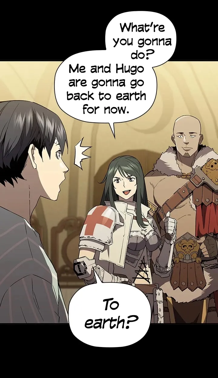 The Second Coming Of Gluttony Mangakakalot X Chapter 34.1 Page 13