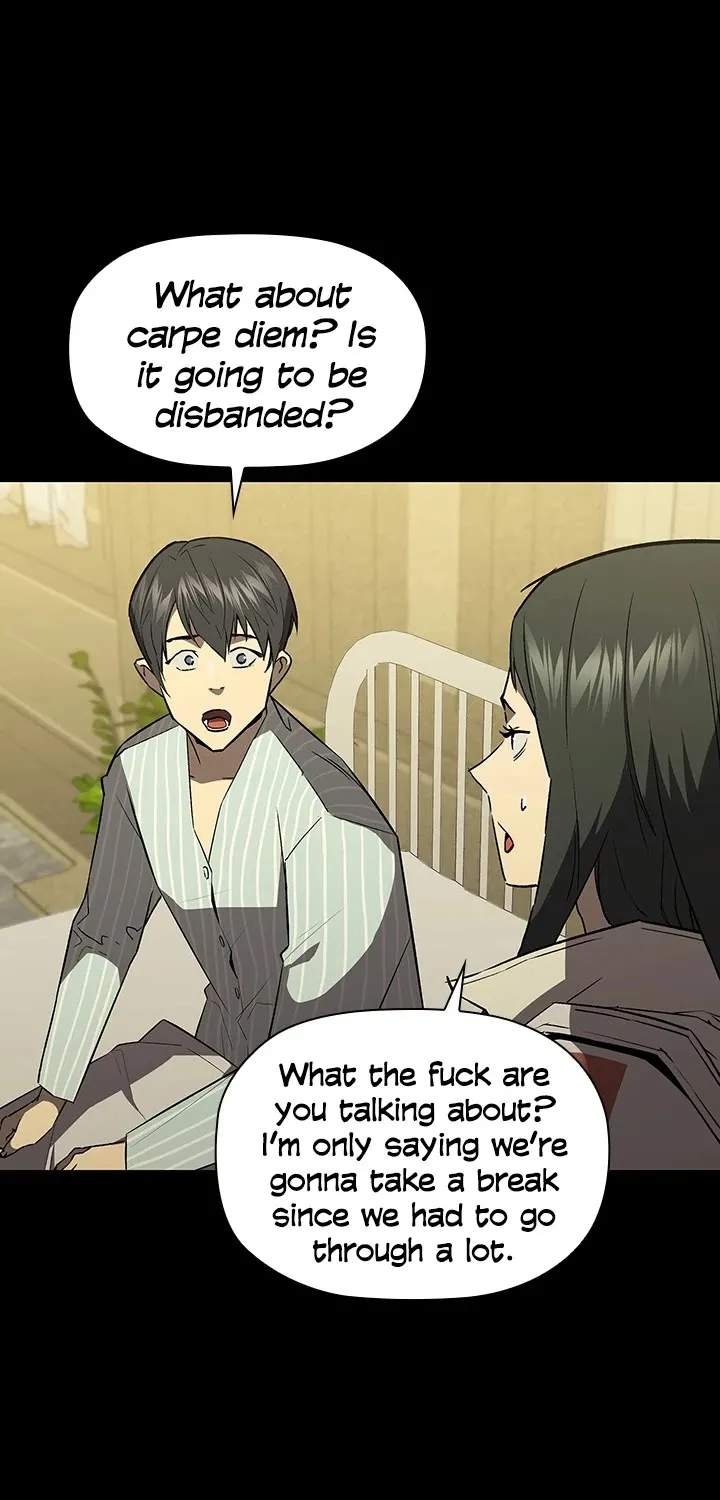 The Second Coming Of Gluttony Mangakakalot X Chapter 34.1 Page 14