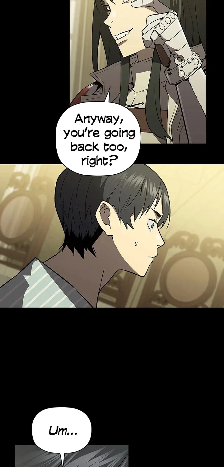 The Second Coming Of Gluttony Mangakakalot X Chapter 34.1 Page 26