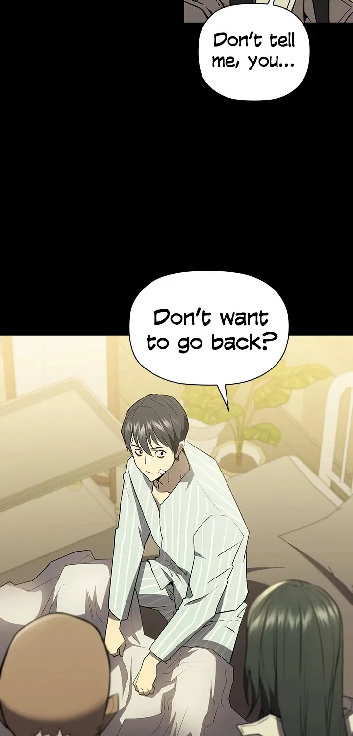 The Second Coming Of Gluttony Mangakakalot X Chapter 34.1 Page 30