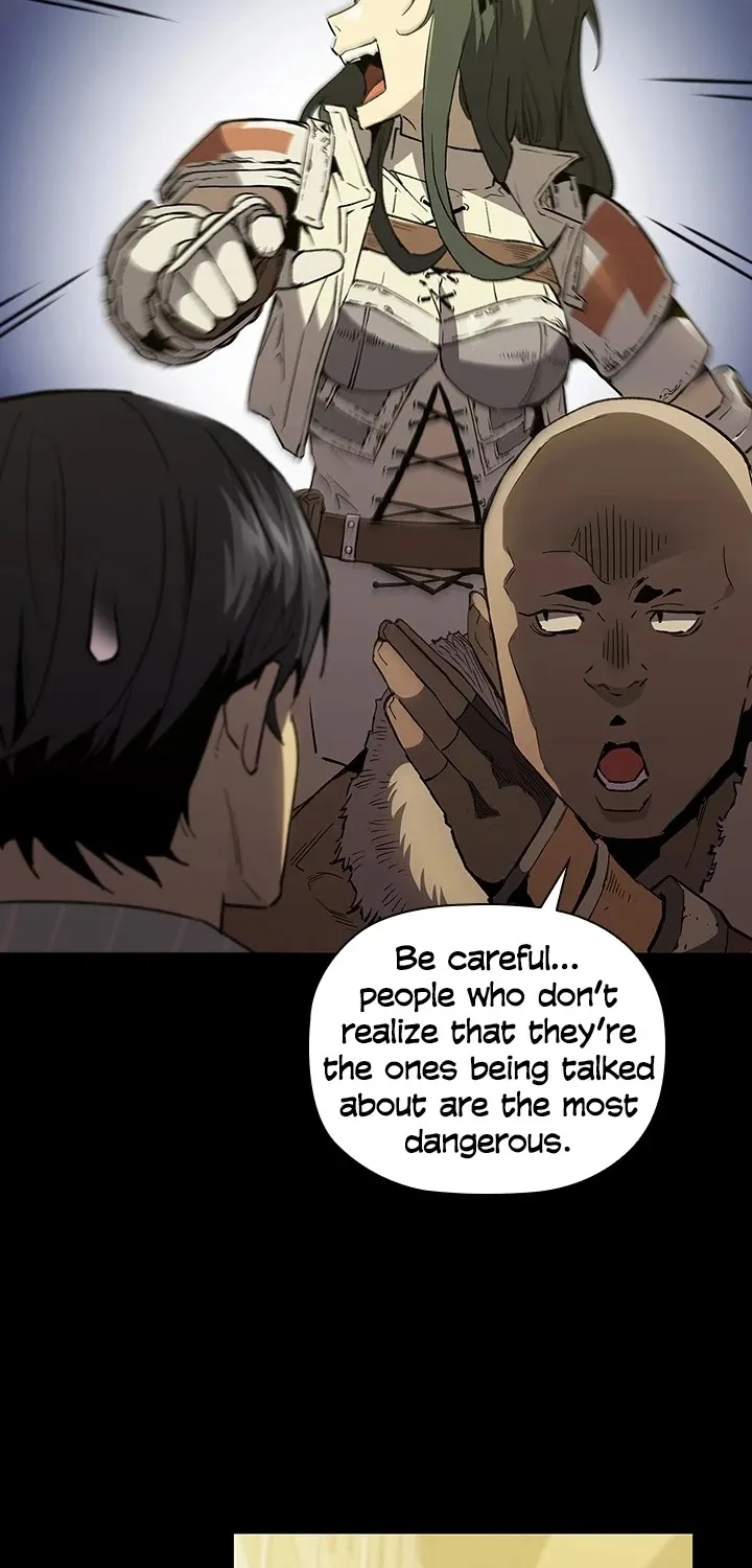 The Second Coming Of Gluttony Mangakakalot X Chapter 34.1 Page 24